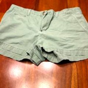 Women's casual shorts